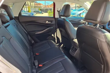 OPEL GRANDLAND X 2.0 CDTI Innovation (Automata) Eredeti Magyar Auto +Maximum felszereltség +MINT AZ ÚJ +FULL SERVICE !!