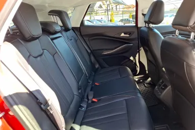 OPEL GRANDLAND X 2.0 CDTI Innovation (Automata) Eredeti Magyar Auto +Maximum felszereltség +MINT AZ ÚJ +FULL SERVICE !!
