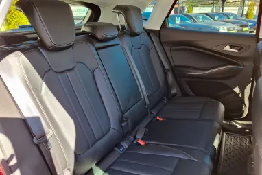 OPEL GRANDLAND X 2.0 CDTI Innovation (Automata) Eredeti Magyar Auto +Maximum felszereltség +MINT AZ ÚJ +FULL SERVICE !!