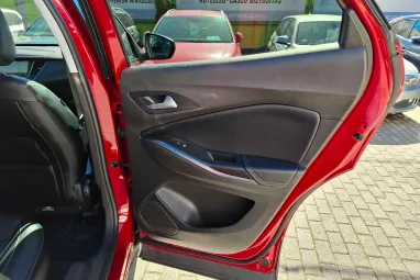 OPEL GRANDLAND X 2.0 CDTI Innovation (Automata) Eredeti Magyar Auto +Maximum felszereltség +MINT AZ ÚJ +FULL SERVICE !!