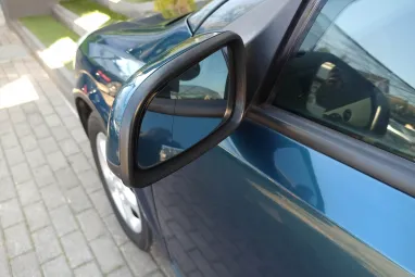 OPEL ASTRA H Caravan 1.6 Essentia Különleges Peacock metalic +Igényesen szervizelt +Felszerelt +2X-s GARANCIA !!