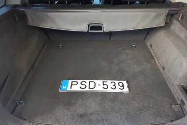 OPEL ASTRA H Caravan 1.6 Essentia Különleges Peacock metalic +Igényesen szervizelt +Felszerelt +2X-s GARANCIA !!