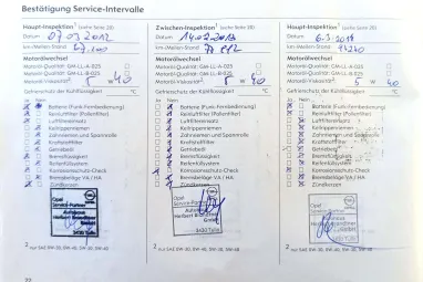OPEL ASTRA H Caravan 1.6 Essentia Különleges Peacock metalic +Igényesen szervizelt +Felszerelt +2X-s GARANCIA !!