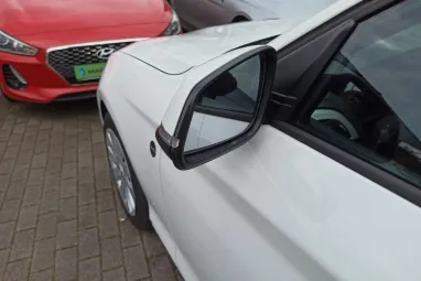 BMW 116i Alpinweiss +Első Tulajdonostól +120E.Km !! +Igényes állapot +2X-s GARANCIA !!