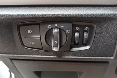 BMW 116i Alpinweiss +Első Tulajdonostól +120E.Km !! +Igényes állapot +2X-s GARANCIA !!
