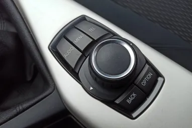 BMW 116i Alpinweiss +Első Tulajdonostól +120E.Km !! +Igényes állapot +2X-s GARANCIA !!