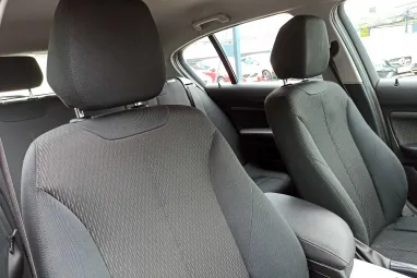 BMW 116i Alpinweiss +Első Tulajdonostól +120E.Km !! +Igényes állapot +2X-s GARANCIA !!