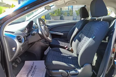MAZDA 2 Sport 1.3 TE Plus Brilliant Black +Első Tulajdonos +Friss Műszaki +Keveset futott +2X-s GARANCIA !