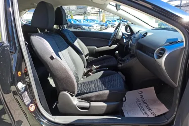 MAZDA 2 Sport 1.3 TE Plus Brilliant Black +Első Tulajdonos +Friss Műszaki +Keveset futott +2X-s GARANCIA !