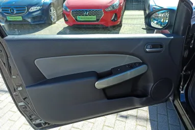 MAZDA 2 Sport 1.3 TE Plus Brilliant Black +Első Tulajdonos +Friss Műszaki +Keveset futott +2X-s GARANCIA !