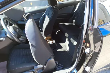 MAZDA 2 Sport 1.3 TE Plus Brilliant Black +Első Tulajdonos +Friss Műszaki +Keveset futott +2X-s GARANCIA !