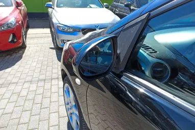MAZDA 2 Sport 1.3 TE Plus Brilliant Black +Első Tulajdonos +Friss Műszaki +Keveset futott +2X-s GARANCIA !