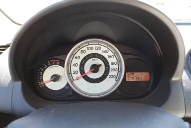 MAZDA 2 Sport 1.3 TE Plus Brilliant Black +Első Tulajdonos +Friss Műszaki +Keveset futott +2X-s GARANCIA !