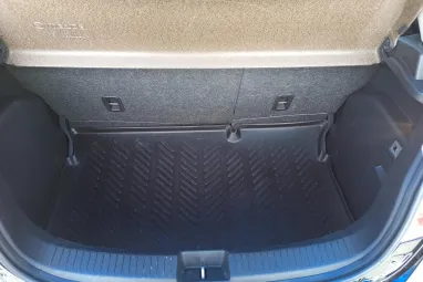 MAZDA 2 Sport 1.3 TE Plus Brilliant Black +Első Tulajdonos +Friss Műszaki +Keveset futott +2X-s GARANCIA !