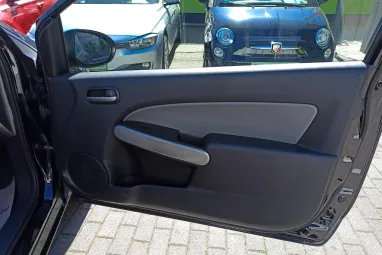 MAZDA 2 Sport 1.3 TE Plus Brilliant Black +Első Tulajdonos +Friss Műszaki +Keveset futott +2X-s GARANCIA !
