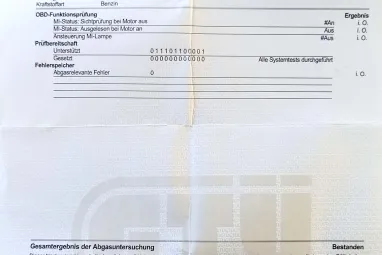 MAZDA 2 Sport 1.3 TE Plus Brilliant Black +Első Tulajdonos +Friss Műszaki +Keveset futott +2X-s GARANCIA !