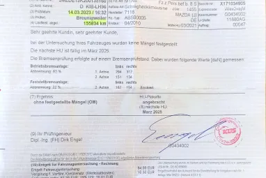 MAZDA 2 Sport 1.3 TE Plus Brilliant Black +Első Tulajdonos +Friss Műszaki +Keveset futott +2X-s GARANCIA !