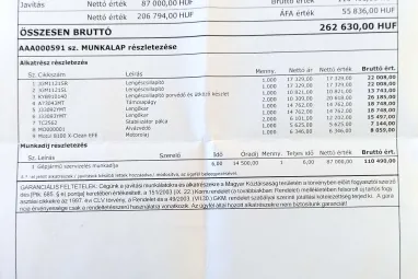 MAZDA 2 Sport 1.3 TE Plus Brilliant Black +Első Tulajdonos +Friss Műszaki +Keveset futott +2X-s GARANCIA !