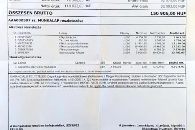 MAZDA 2 Sport 1.3 TE Plus Brilliant Black +Első Tulajdonos +Friss Műszaki +Keveset futott +2X-s GARANCIA !