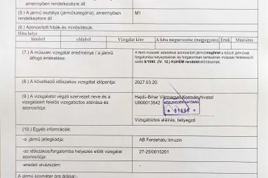 MAZDA 2 Sport 1.3 TE Plus Brilliant Black +Első Tulajdonos +Friss Műszaki +Keveset futott +2X-s GARANCIA !