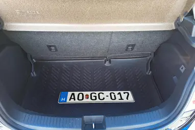 MAZDA 2 Sport 1.3 TE Plus Brilliant Black +Első Tulajdonos +Friss Műszaki +Keveset futott +2X-s GARANCIA !