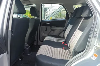SUZUKI SX4 1.6 GS 4WD Galactic Gray +1.Tulajdonos +Friss Műszaki +Keveset futott +2X-s GARANCIA !!