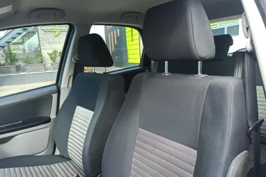 SUZUKI SX4 1.6 GS 4WD Galactic Gray +1.Tulajdonos +Friss Műszaki +Keveset futott +2X-s GARANCIA !!