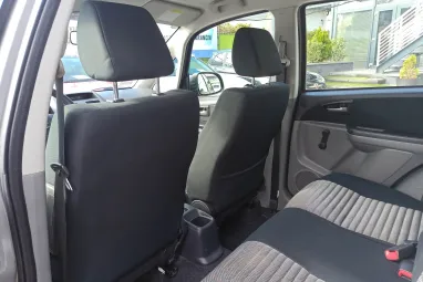 SUZUKI SX4 1.6 GS 4WD Galactic Gray +1.Tulajdonos +Friss Műszaki +Keveset futott +2X-s GARANCIA !!