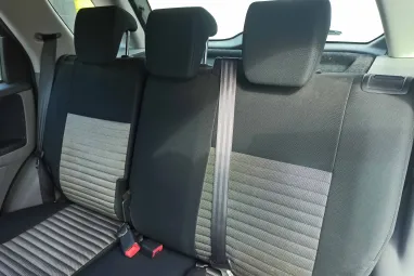 SUZUKI SX4 1.6 GS 4WD Galactic Gray +1.Tulajdonos +Friss Műszaki +Keveset futott +2X-s GARANCIA !!