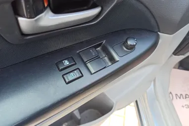 SUZUKI SX4 1.6 GS 4WD Galactic Gray +1.Tulajdonos +Friss Műszaki +Keveset futott +2X-s GARANCIA !!
