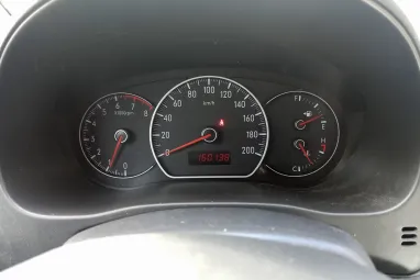 SUZUKI SX4 1.6 GS 4WD Galactic Gray +1.Tulajdonos +Friss Műszaki +Keveset futott +2X-s GARANCIA !!