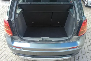 SUZUKI SX4 1.6 GS 4WD Galactic Gray +1.Tulajdonos +Friss Műszaki +Keveset futott +2X-s GARANCIA !!