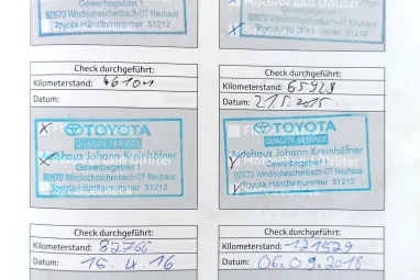 TOYOTA AVENSIS 1.8 Executive Night Time Black +1.Tulajdonostól +Vezérlés csere +Friss Műszaki +2X-s GARANCIA !!