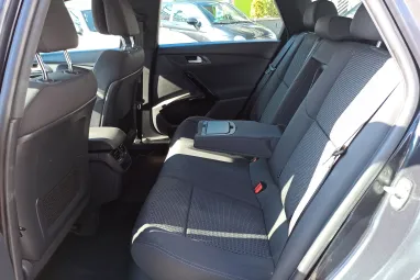 PEUGEOT 508 SW 2.0 HDi Allure Grey Hair Metallic +1.Tulajdonos +Friss Műszaki +Keveset futott +2X-s GARANCIA !!