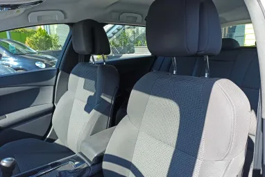PEUGEOT 508 SW 2.0 HDi Allure Grey Hair Metallic +1.Tulajdonos +Friss Műszaki +Keveset futott +2X-s GARANCIA !!