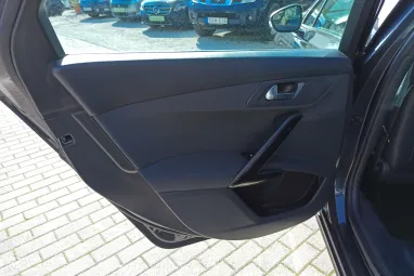 PEUGEOT 508 SW 2.0 HDi Allure Grey Hair Metallic +1.Tulajdonos +Friss Műszaki +Keveset futott +2X-s GARANCIA !!