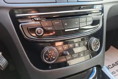 PEUGEOT 508 SW 2.0 HDi Allure Grey Hair Metallic +1.Tulajdonos +Friss Műszaki +Keveset futott +2X-s GARANCIA !!
