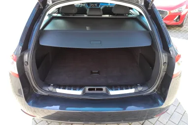 PEUGEOT 508 SW 2.0 HDi Allure Grey Hair Metallic +1.Tulajdonos +Friss Műszaki +Keveset futott +2X-s GARANCIA !!
