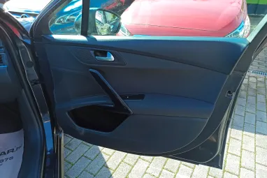 PEUGEOT 508 SW 2.0 HDi Allure Grey Hair Metallic +1.Tulajdonos +Friss Műszaki +Keveset futott +2X-s GARANCIA !!