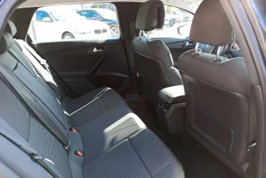 PEUGEOT 508 SW 2.0 HDi Allure Grey Hair Metallic +1.Tulajdonos +Friss Műszaki +Keveset futott +2X-s GARANCIA !!