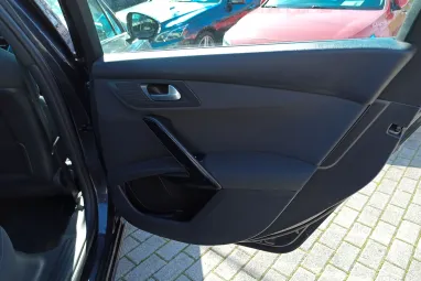 PEUGEOT 508 SW 2.0 HDi Allure Grey Hair Metallic +1.Tulajdonos +Friss Műszaki +Keveset futott +2X-s GARANCIA !!