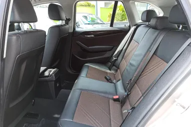 BMW X1 sDrive20d Mojave Beige +Igazoltan keveset futott + Full Szervizkönyv + 2x-s GARANCIA !!