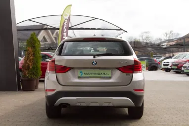 BMW X1 sDrive20d Mojave Beige +Igazoltan keveset futott + Full Szervizkönyv + 2x-s GARANCIA !!
