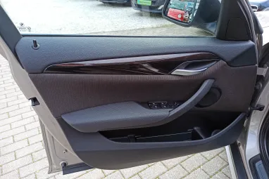 BMW X1 sDrive20d Mojave Beige +Igazoltan keveset futott + Full Szervizkönyv + 2x-s GARANCIA !!