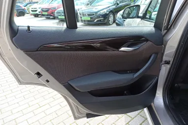 BMW X1 sDrive20d Mojave Beige +Igazoltan keveset futott + Full Szervizkönyv + 2x-s GARANCIA !!