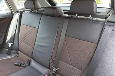 BMW X1 sDrive20d Mojave Beige +Igazoltan keveset futott + Full Szervizkönyv + 2x-s GARANCIA !!