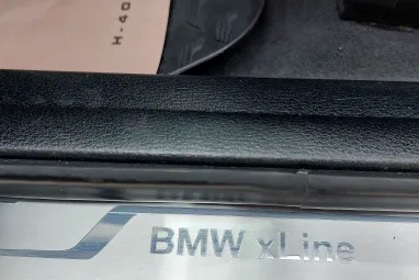 BMW X1 sDrive20d Mojave Beige +Igazoltan keveset futott + Full Szervizkönyv + 2x-s GARANCIA !!