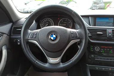 BMW X1 sDrive20d Mojave Beige +Igazoltan keveset futott + Full Szervizkönyv + 2x-s GARANCIA !!