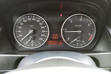 BMW X1 sDrive20d Mojave Beige +Igazoltan keveset futott + Full Szervizkönyv + 2x-s GARANCIA !!