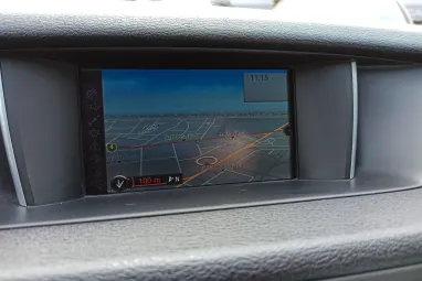 BMW X1 sDrive20d Mojave Beige +Igazoltan keveset futott + Full Szervizkönyv + 2x-s GARANCIA !!